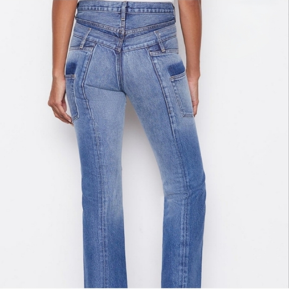 FRAME DENIM Jeans - Picture 9 of 9